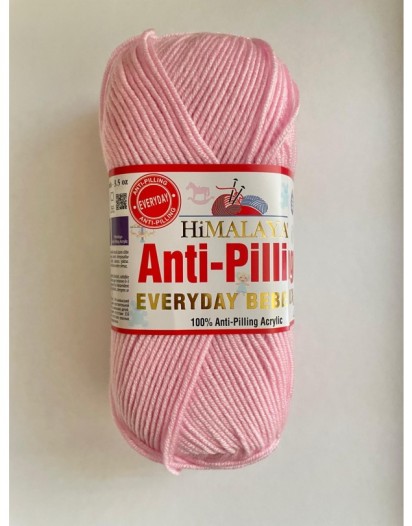  EVERYDAY BEBE LÜX  YARN-70404