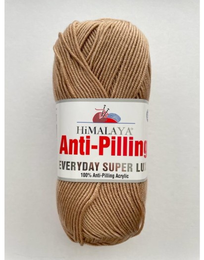 EVERYDAY  SÜPER LÜX YARN-73404