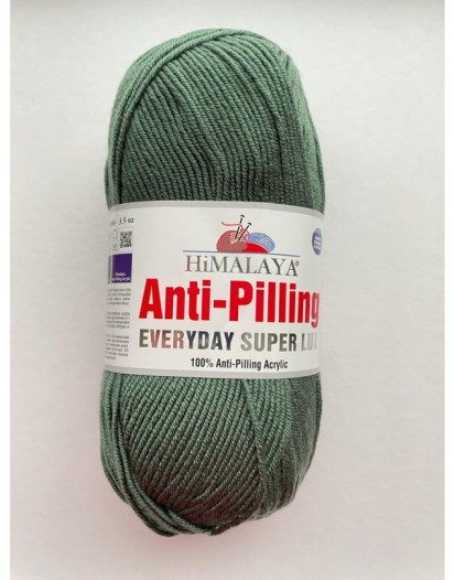 EVERYDAY SÜPER LÜX YARN 73450