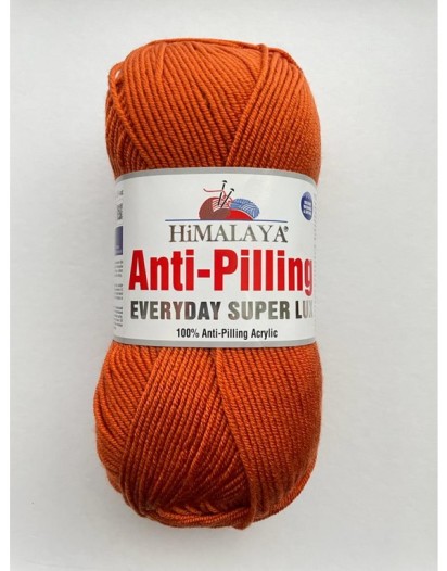 EVERYDAY SÜPER LÜX YARN 73452