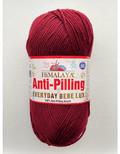 EVERYDAY BEBE LÜX YARN 70407