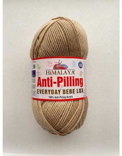 EVERYDAY BEBE LÜX YARN 70414