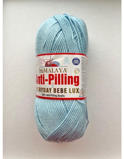 EVERYDAY BEBE LÜX YARN 70422
