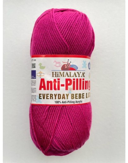 EVERYDAY BEBE LÜX YARN 70428