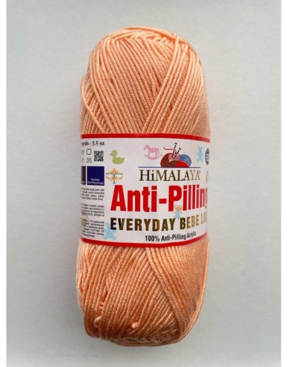 EVERYDAY BEBE LÜX YARN 70429