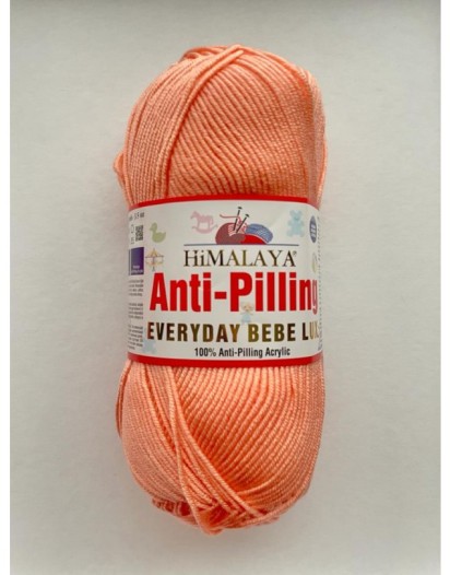 EVERYDAY BEBE LÜX YARN 70431