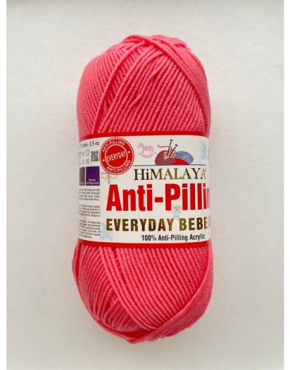 EVERYDAY BEBE LÜX YARN 73433