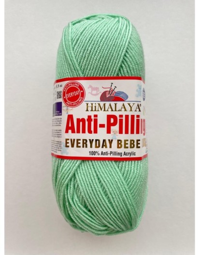EVERYDAY BEBE LÜX YARN 70434