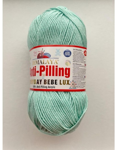 EVERYDAY BEBE LÜX YARN 70436