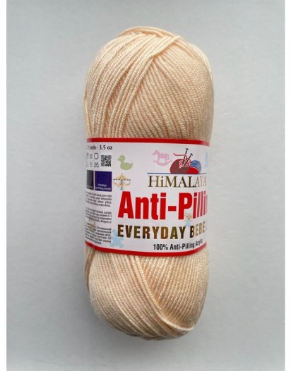 EVERYDAY BEBE LÜX YARN 70437