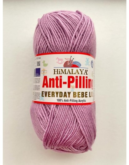 EVERYDAY BEBE LÜX YARN 73439