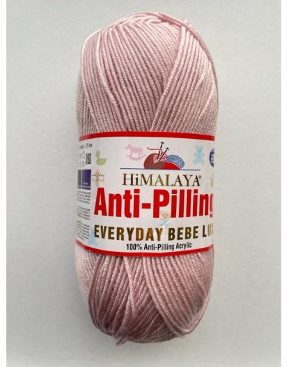 EVERYDAY BEBE LÜX YARN 70441