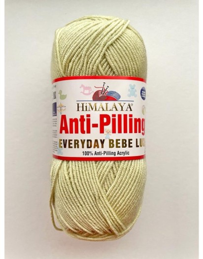 EVERYDAY BEBE LÜX YARN 70448