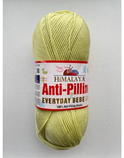 EVERYDAY BEBE LÜX YARN 70449
