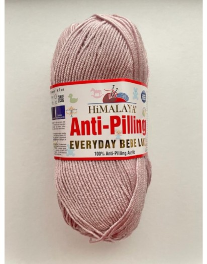 EVERYDAY BEBE LÜX YARN 70451