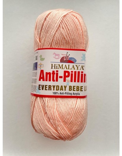 EVERYDAY BEBE LÜX YARN 70452