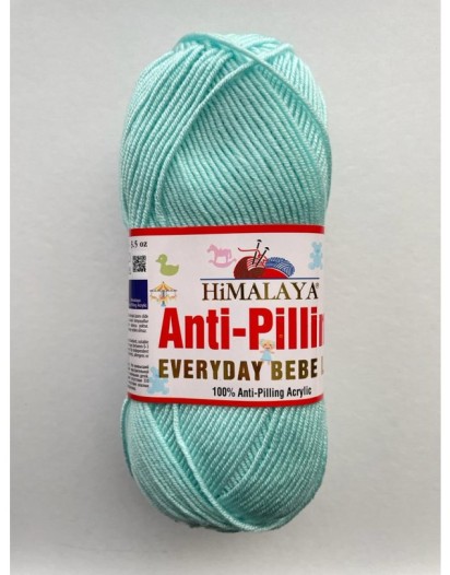 EVERYDAY BEBE LÜX YARN 70453