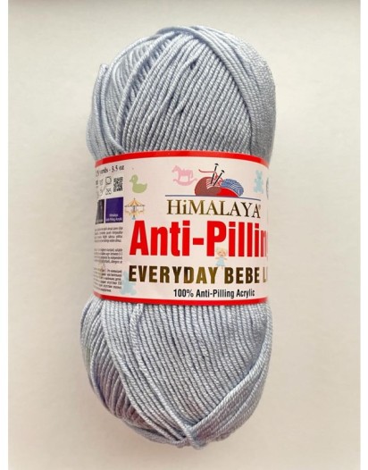 EVERYDAY BEBE LÜX YARN 70455