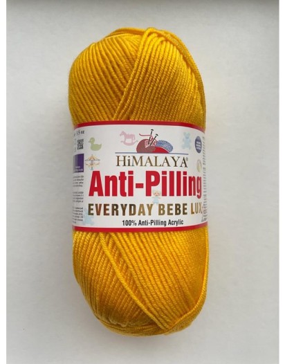 EVERYDAY BEBE LÜX YARN 70458