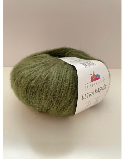 ULTRA KAŞMİR YARN 56822
