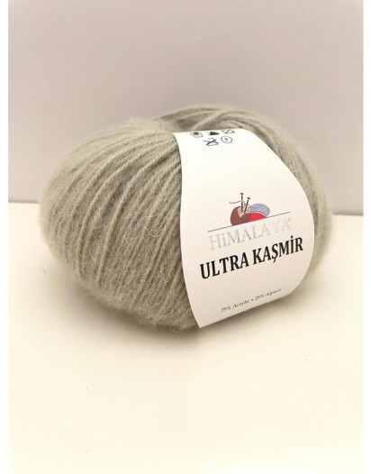 ULTRA KAŞMİR YARN 56820