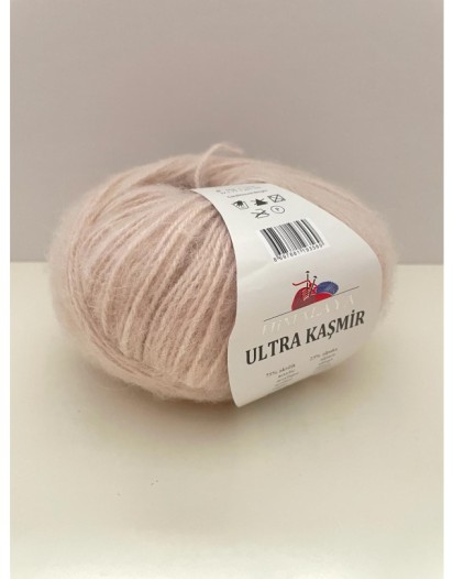 ULTRA KAŞMİR YARN 56810