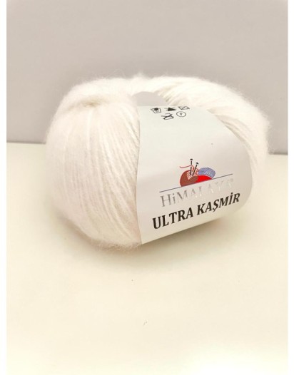 ULTRA KAŞMİR YARN 56807