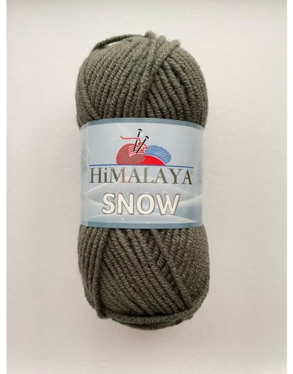 SNOW YARN 75535