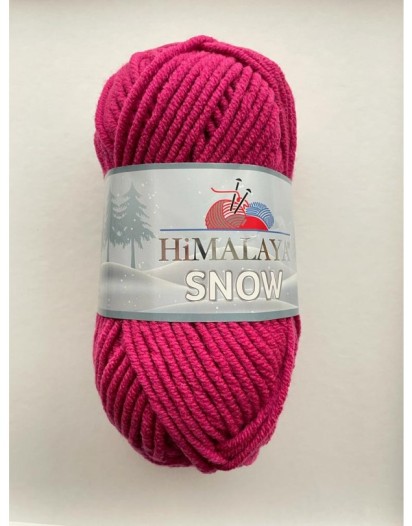 SNOW YARN 75521