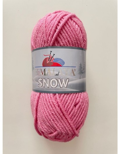 SNOW YARN 75520