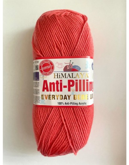 EVERYDAY BEBE LÜX YARN 70405
