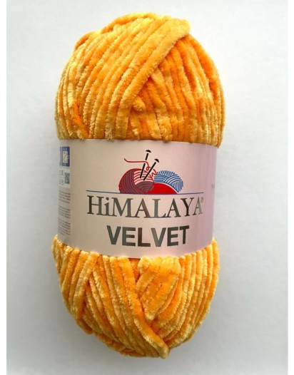 VELVET YARN 90068