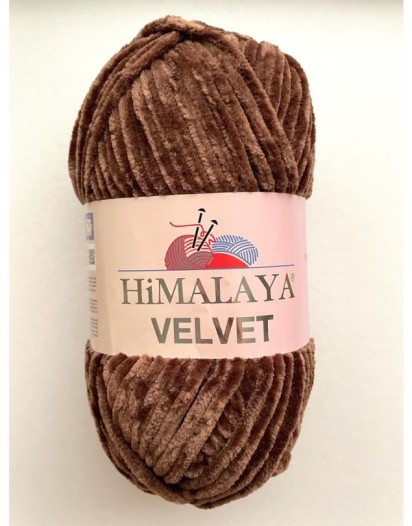 VELVET YARN 90066