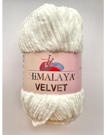 VELVET YARN 90063