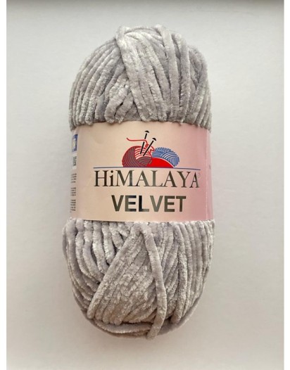 VELVET YARN 90057