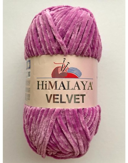 VELVET YARN 90056