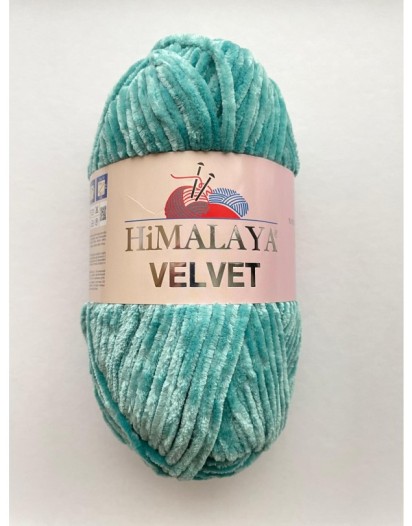 VELVET YARN 90054