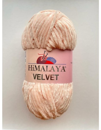 VELVET YARN 90053