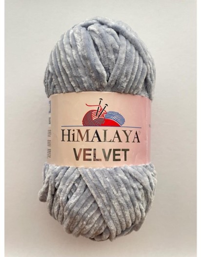 VELVET YARN 90051