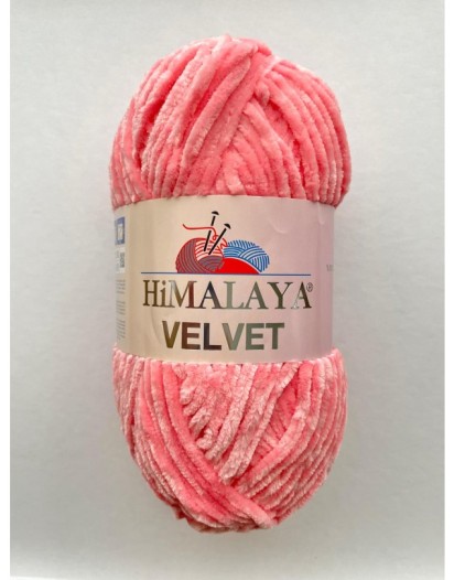 VELVET YARN 90046