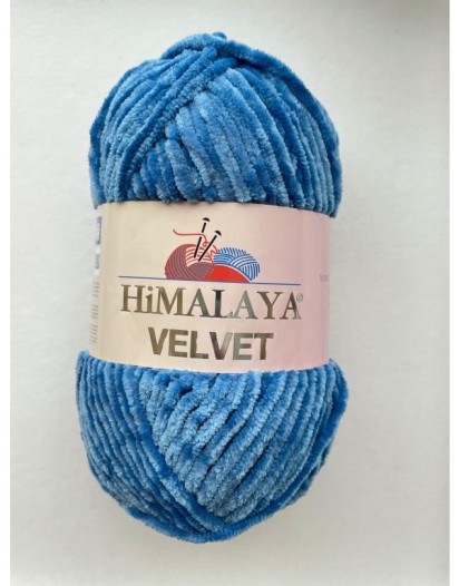 VELVET YARN 90041