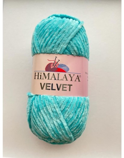 VELVET YARN 90035
