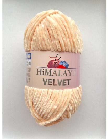 VELVET YARN 90033