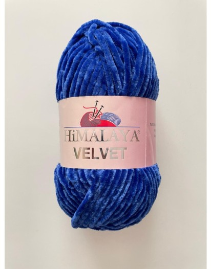 VELVET YARN 90029