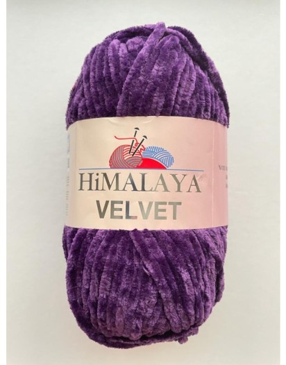 VELVET YARN 90028