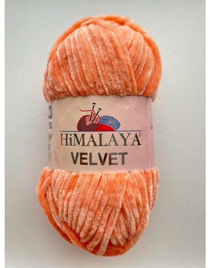 VELVET YARN 90023