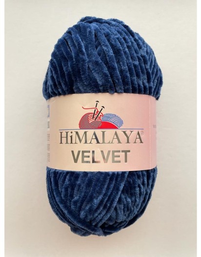 VELVET YARN 90021
