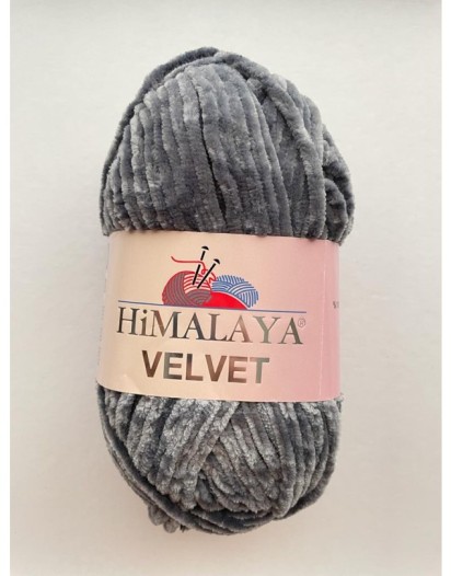 VELVET YARN 90020