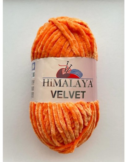 VELVET YARN 90016