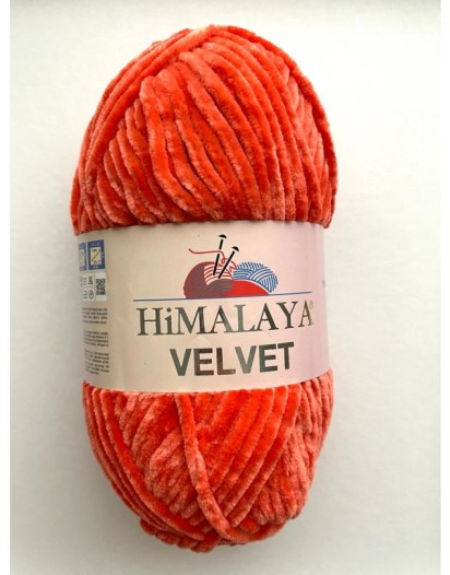 VELVET YARN 90012